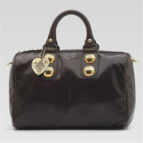 borsa gucci 207297|gucci leather bag authentication.